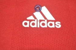 Image of Liverpool 2008/09 Domicile