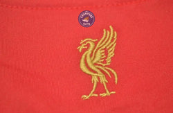 Image of Liverpool 2008/09 Domicile
