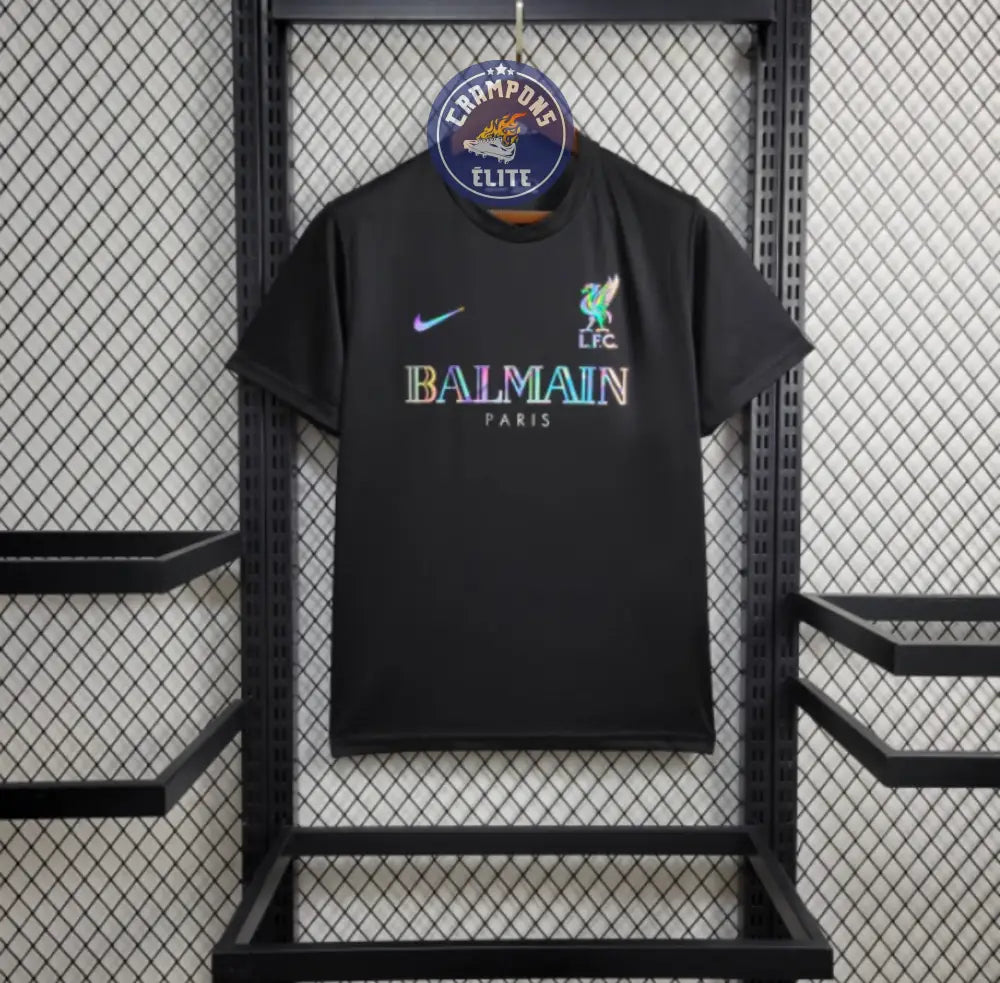 Image of Liverpool 2024/25 Concept