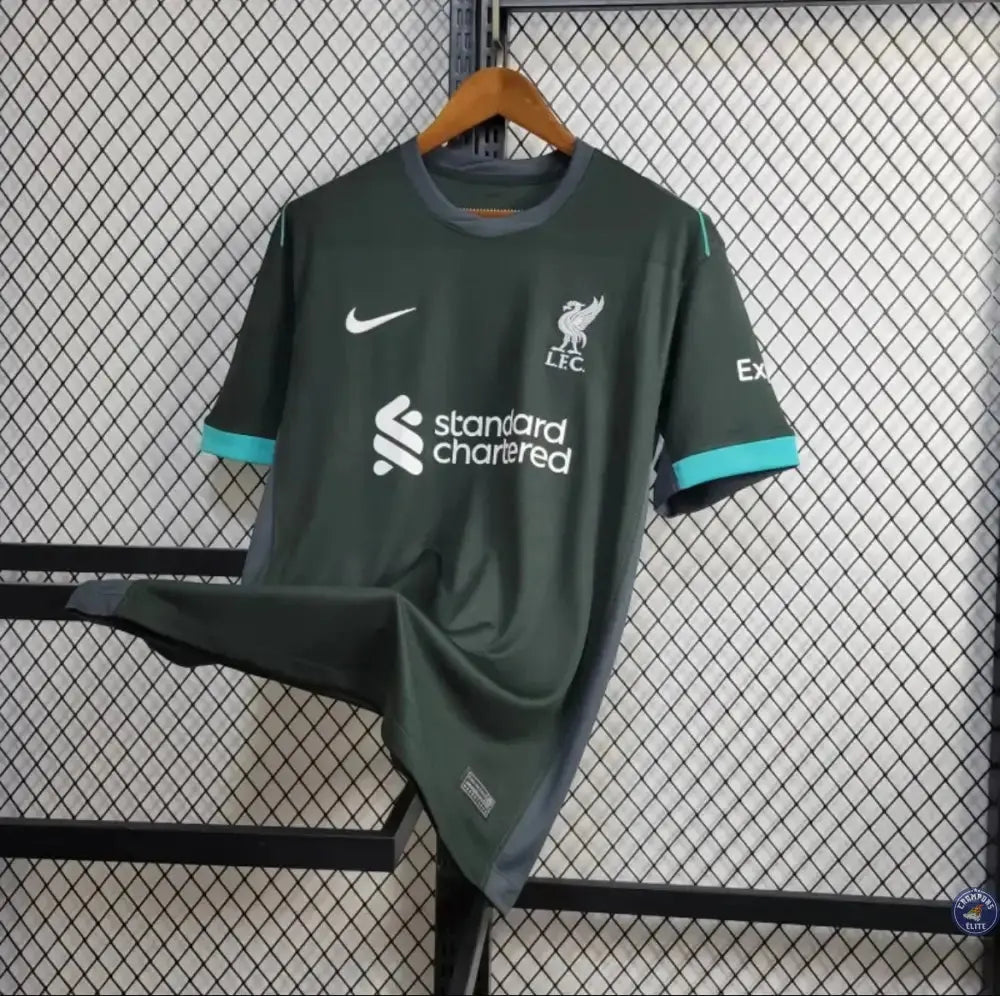 Image of Liverpool 2024/25 Extérieur