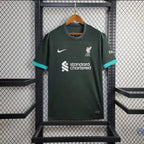 Liverpool 2024/25 Extérieur