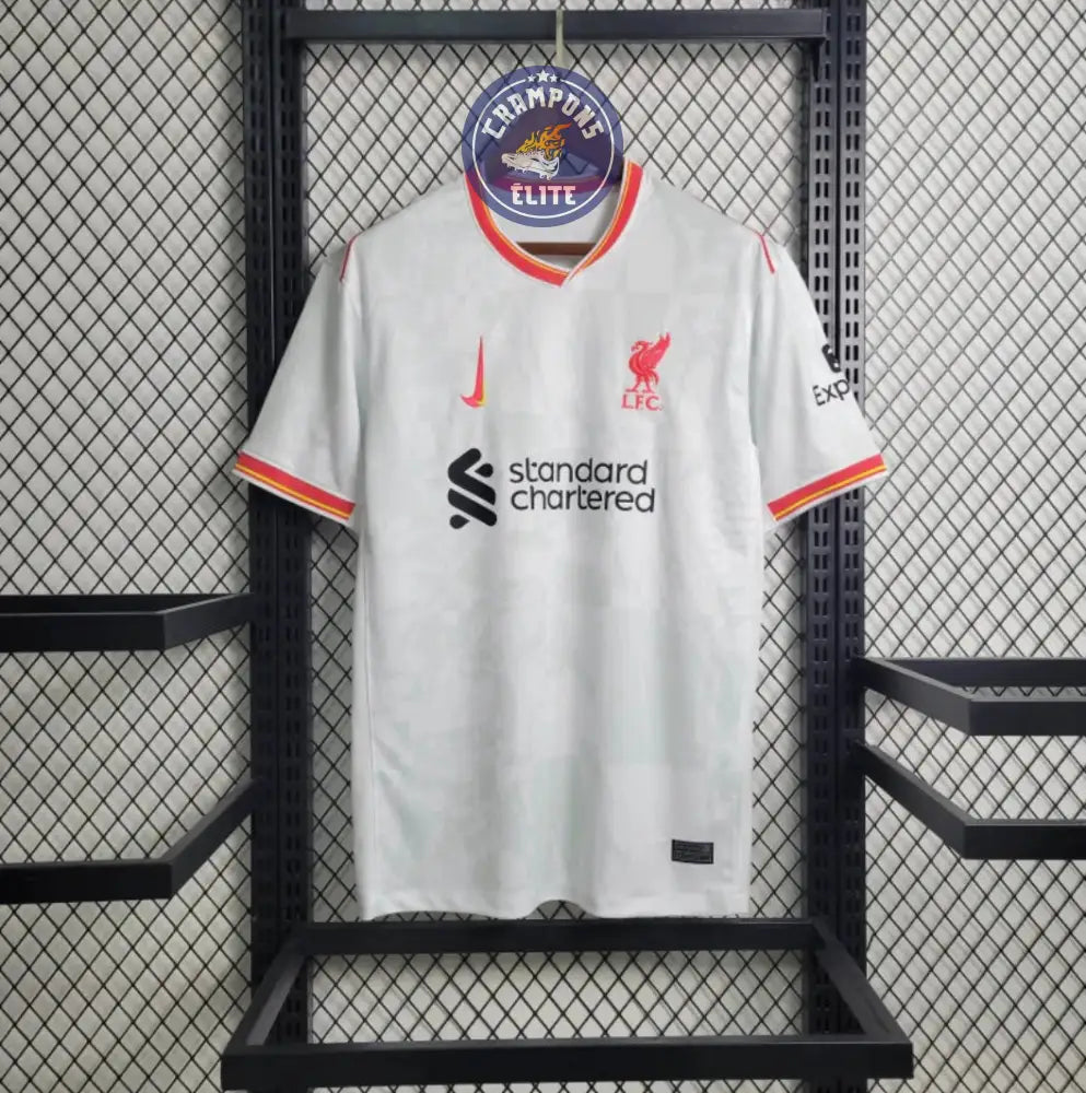 Image of Liverpool 2024/25 Third