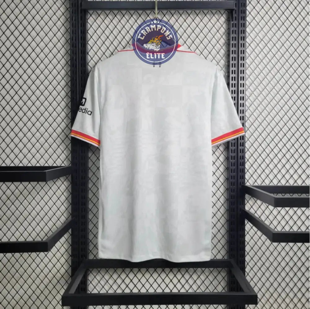 Image of Liverpool 2024/25 Third