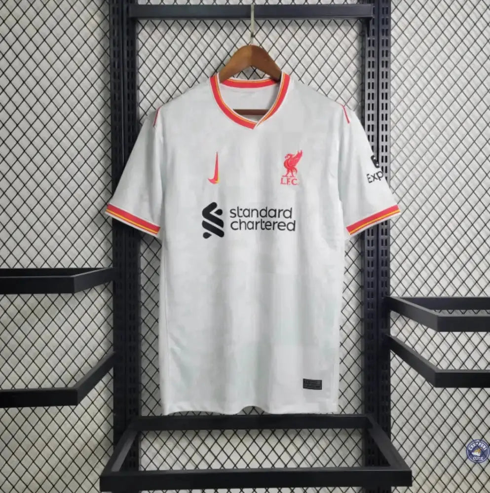 Image of Liverpool 2024/25 Third