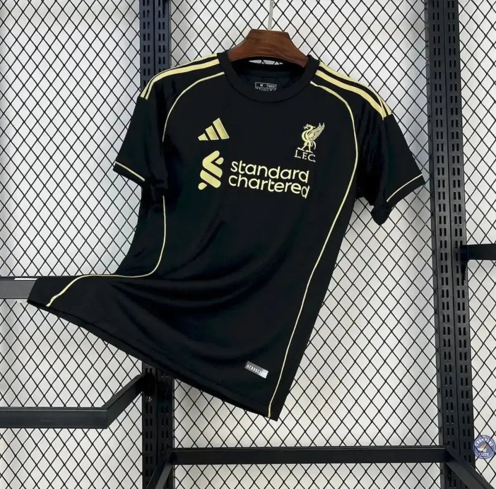 Image of Liverpool 2025/26 Concept