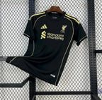 Liverpool 2025/26 Concept