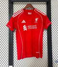 Liverpool 2025/26 Domicile