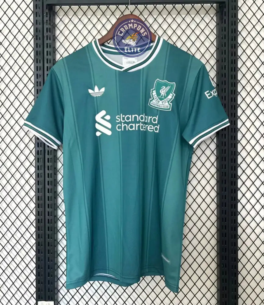 Image of Liverpool 2025/26 Third