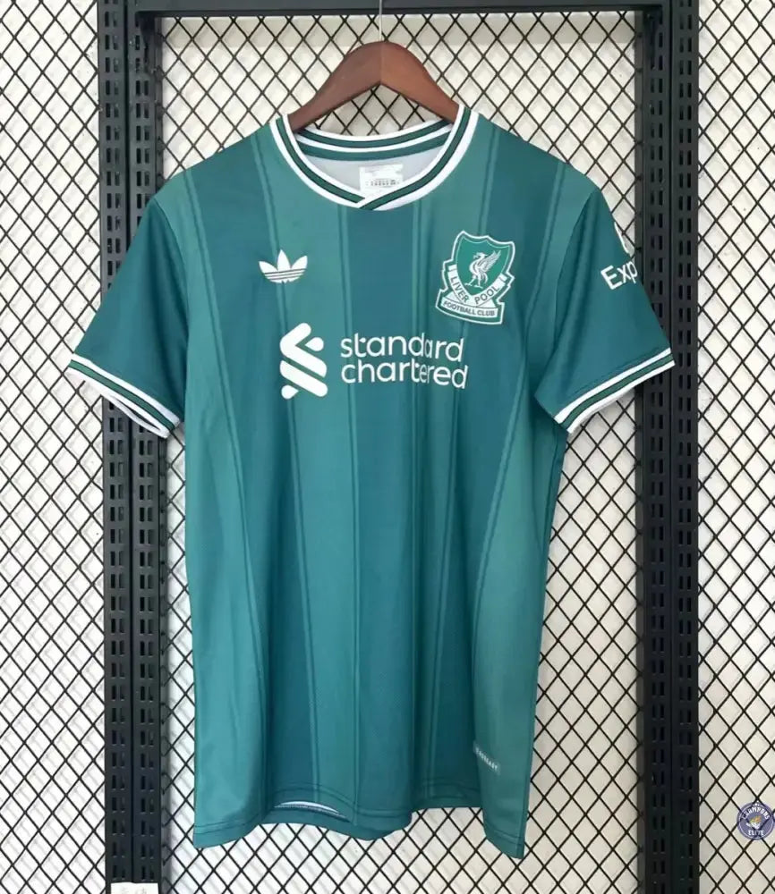 Image of Liverpool 2025/26 Third