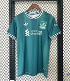 Liverpool 2025/26 Third