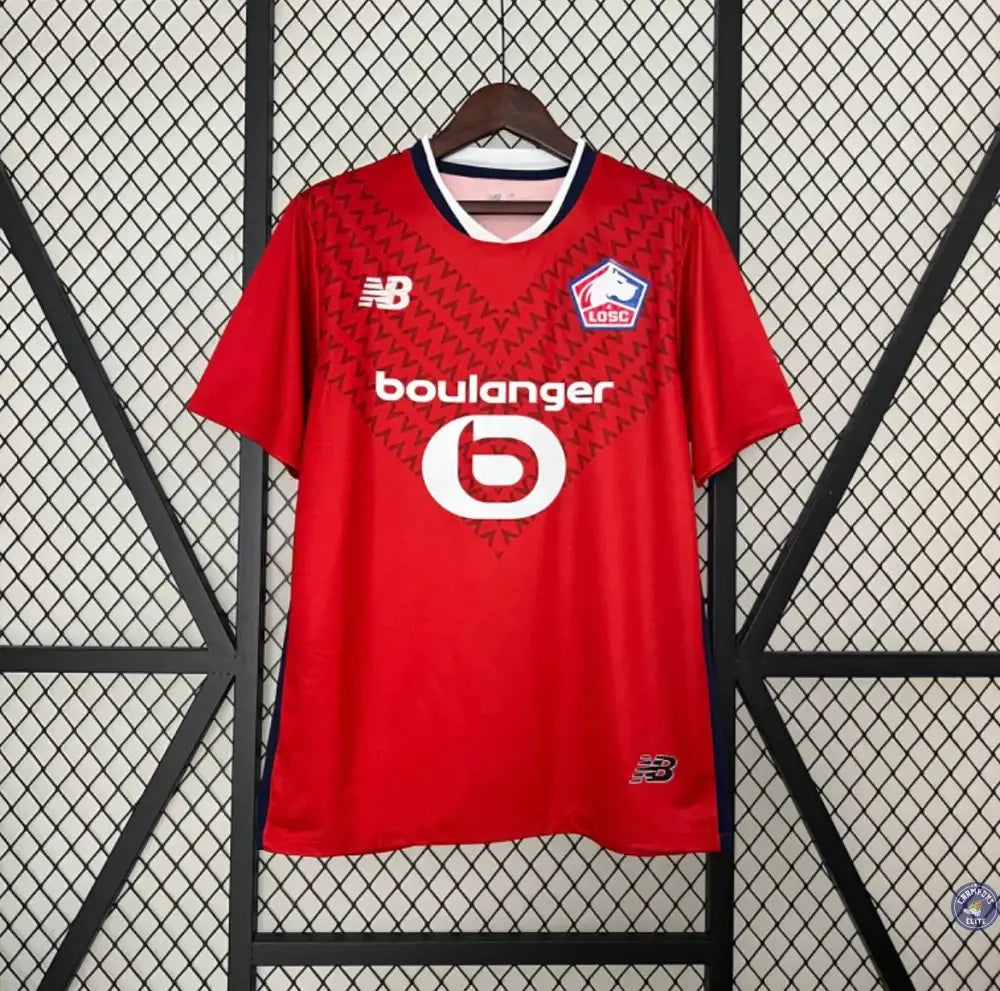 Image of LOSC 2024/25 Domicile