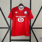 LOSC 2024/25 Domicile