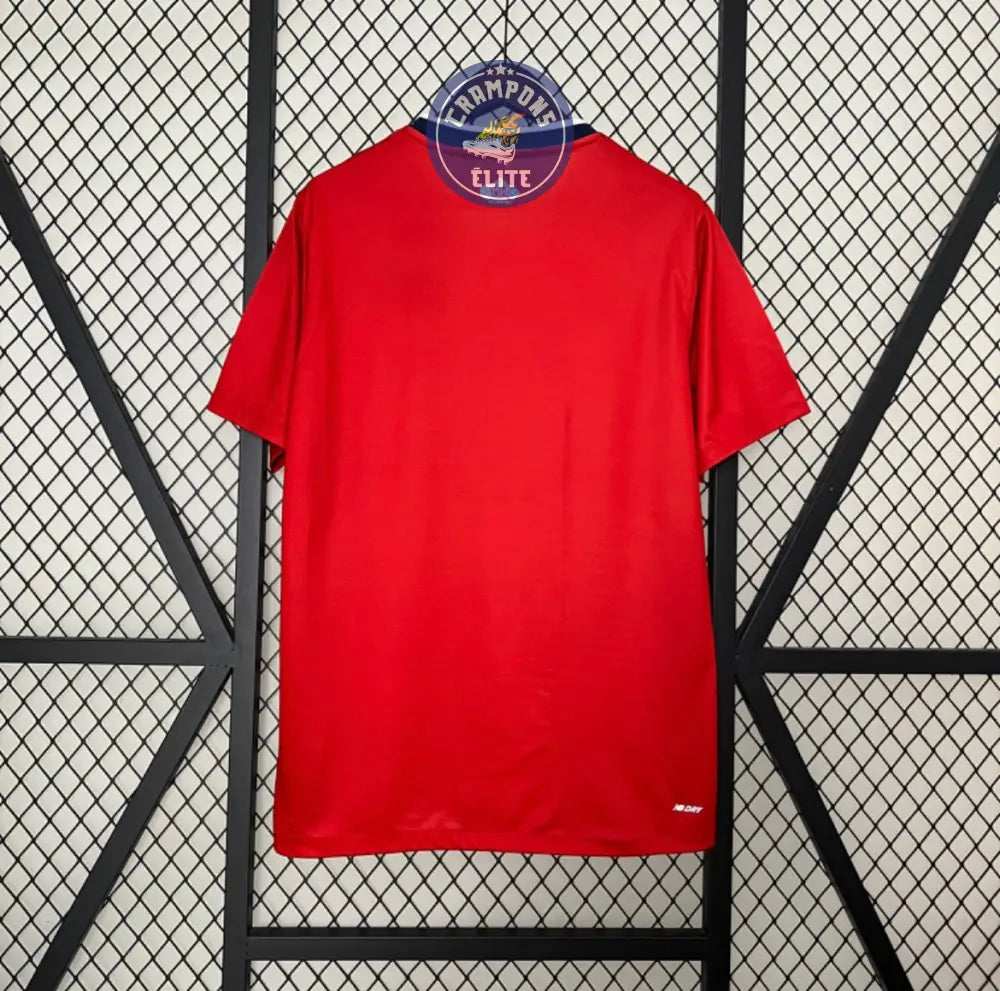 Image of LOSC 2024/25 Domicile