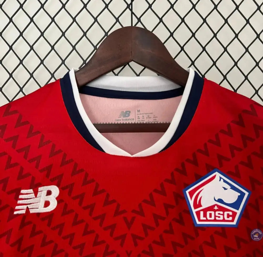 LOSC 2024/25 Domicile