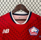 LOSC 2024/25 Domicile