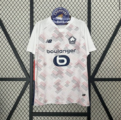 Image of LOSC 2024/25 Extérieur