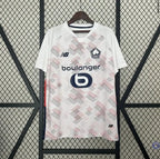LOSC 2024/25 Extérieur