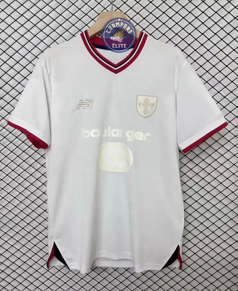 LOSC 2024/25 Spécial