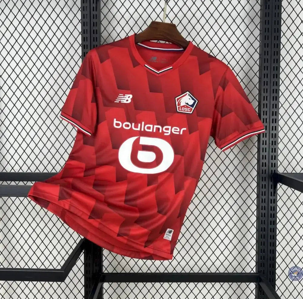 Image of LOSC 2025/26 Domicile