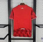 LOSC 2025/26 Domicile