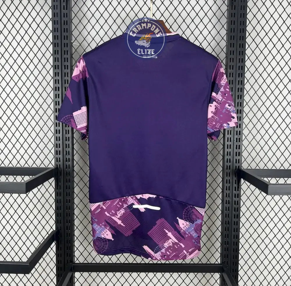 Image of LOSC 2025/26 Extérieur