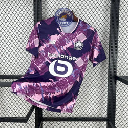 Image of LOSC 2025/26 Extérieur