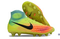 Nike Magista Obra 2 FG - Fluo/Rose/Turquoise
