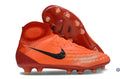 Nike Magista Obra 2 FG Radiation Flare - Orange/Noir