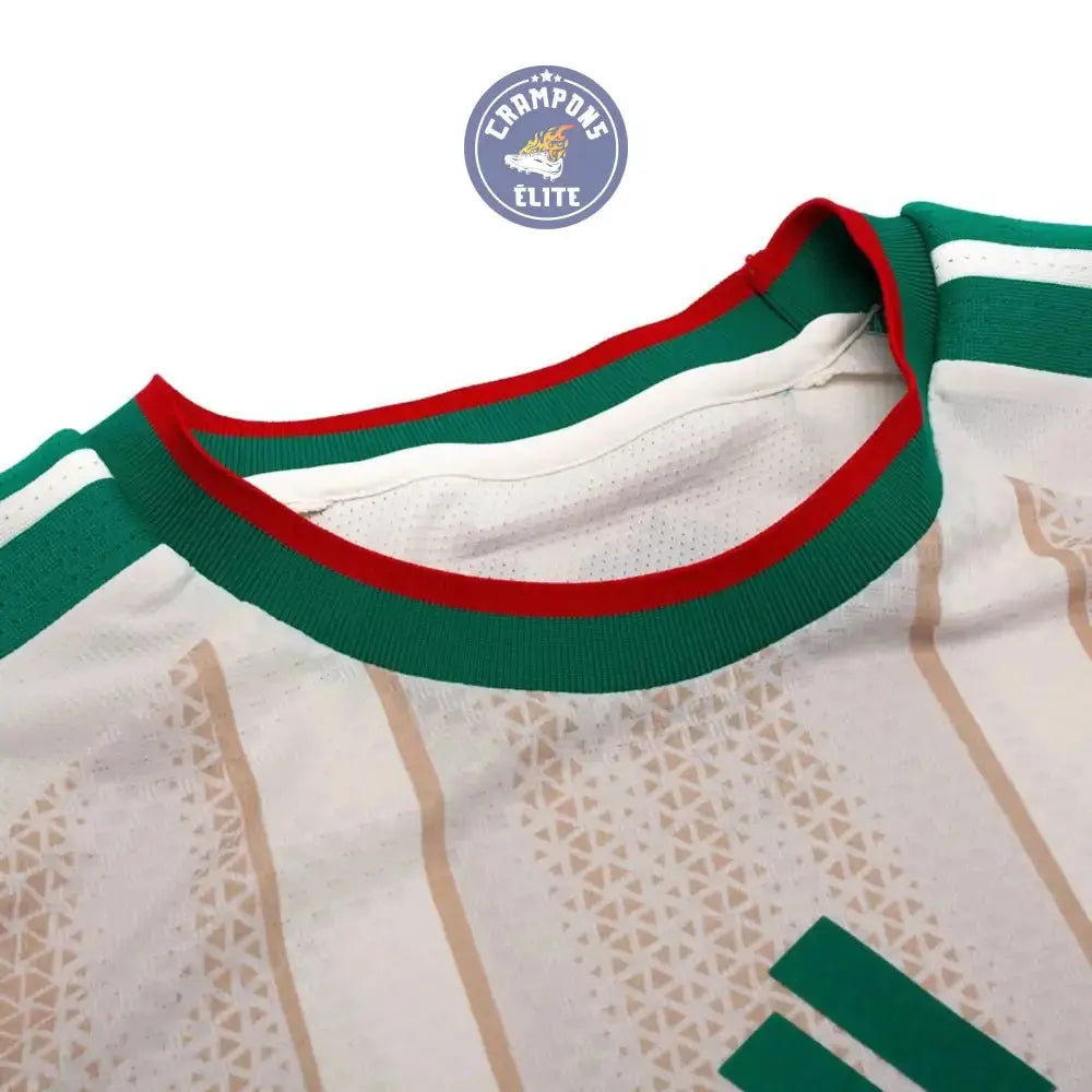 Image of Algérie CDM 2026 Domicile