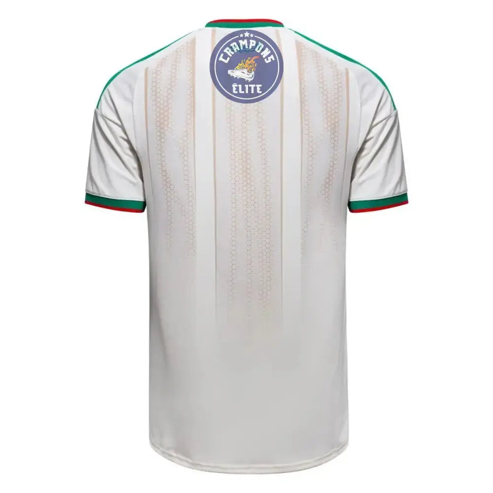 Image of Algérie CDM 2026 Domicile
