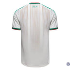 Algérie CDM 2026 Domicile