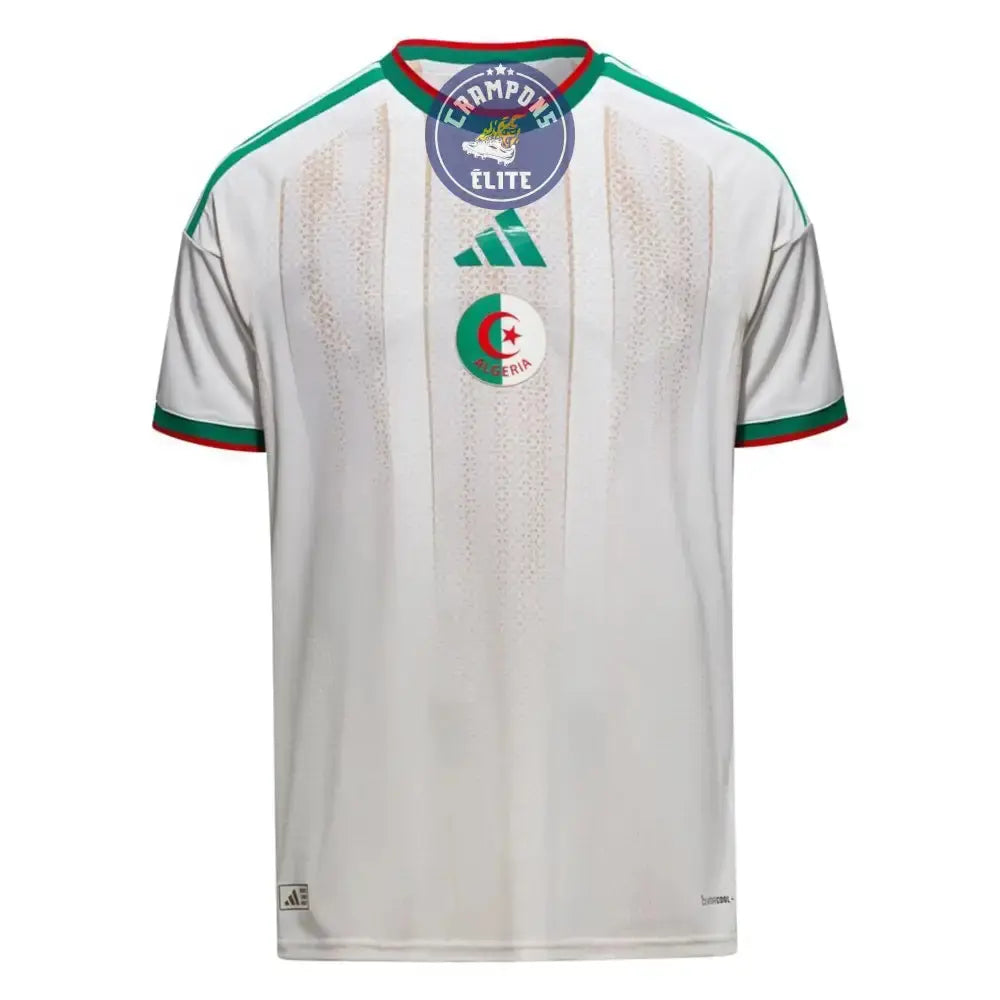 Image of Algérie CDM 2026 Domicile