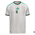 Algérie CDM 2026 Domicile