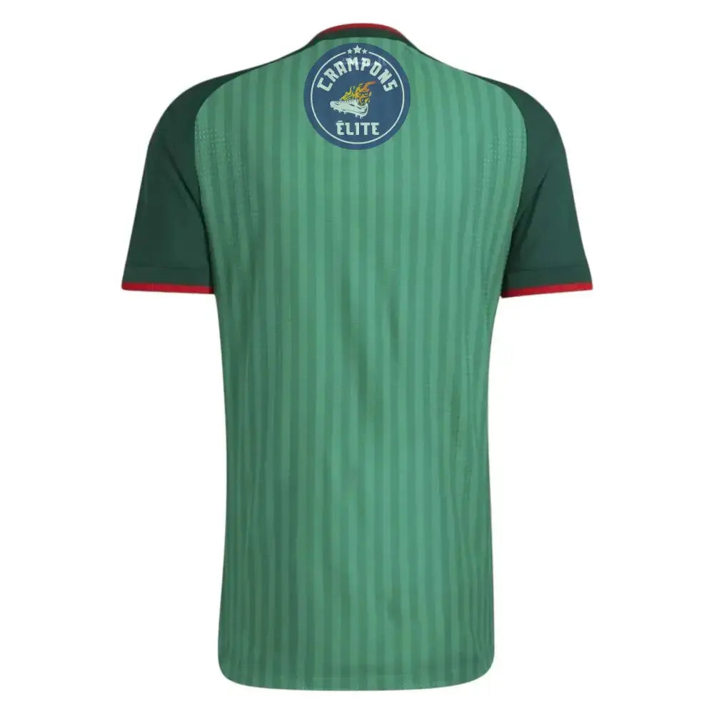 Image of Algérie CDM 2026 Extérieur