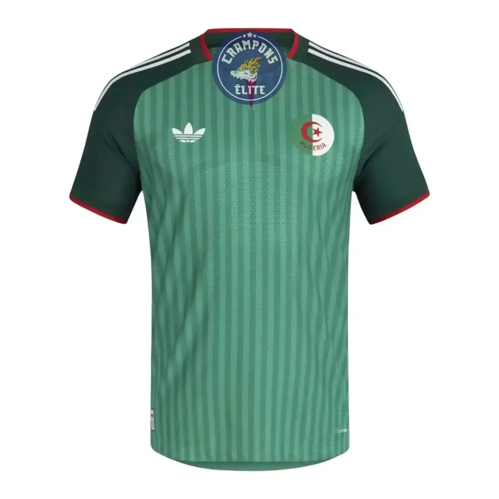 Image of Algérie CDM 2026 Extérieur