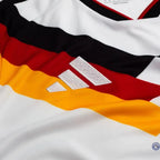 Allemagne CDM 2026 Domicile