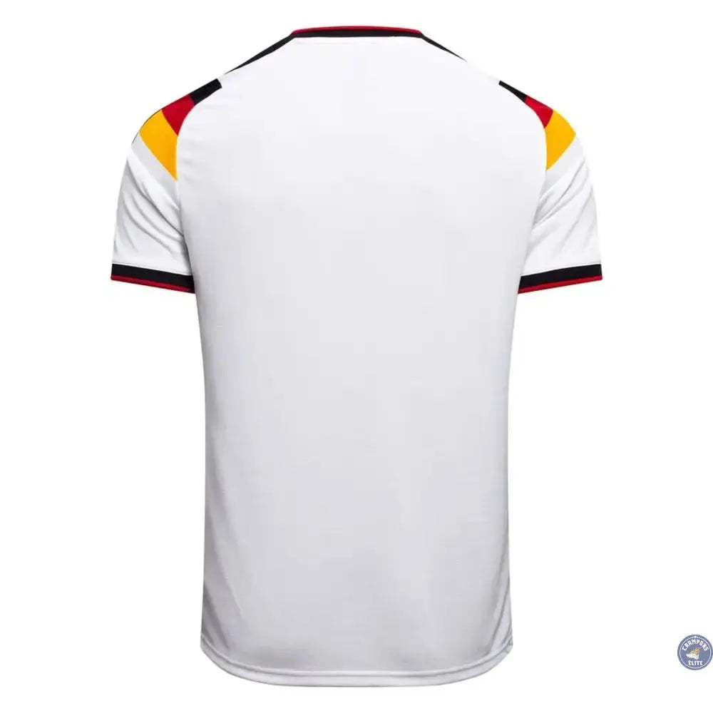 Image of Allemagne CDM 2026 Domicile