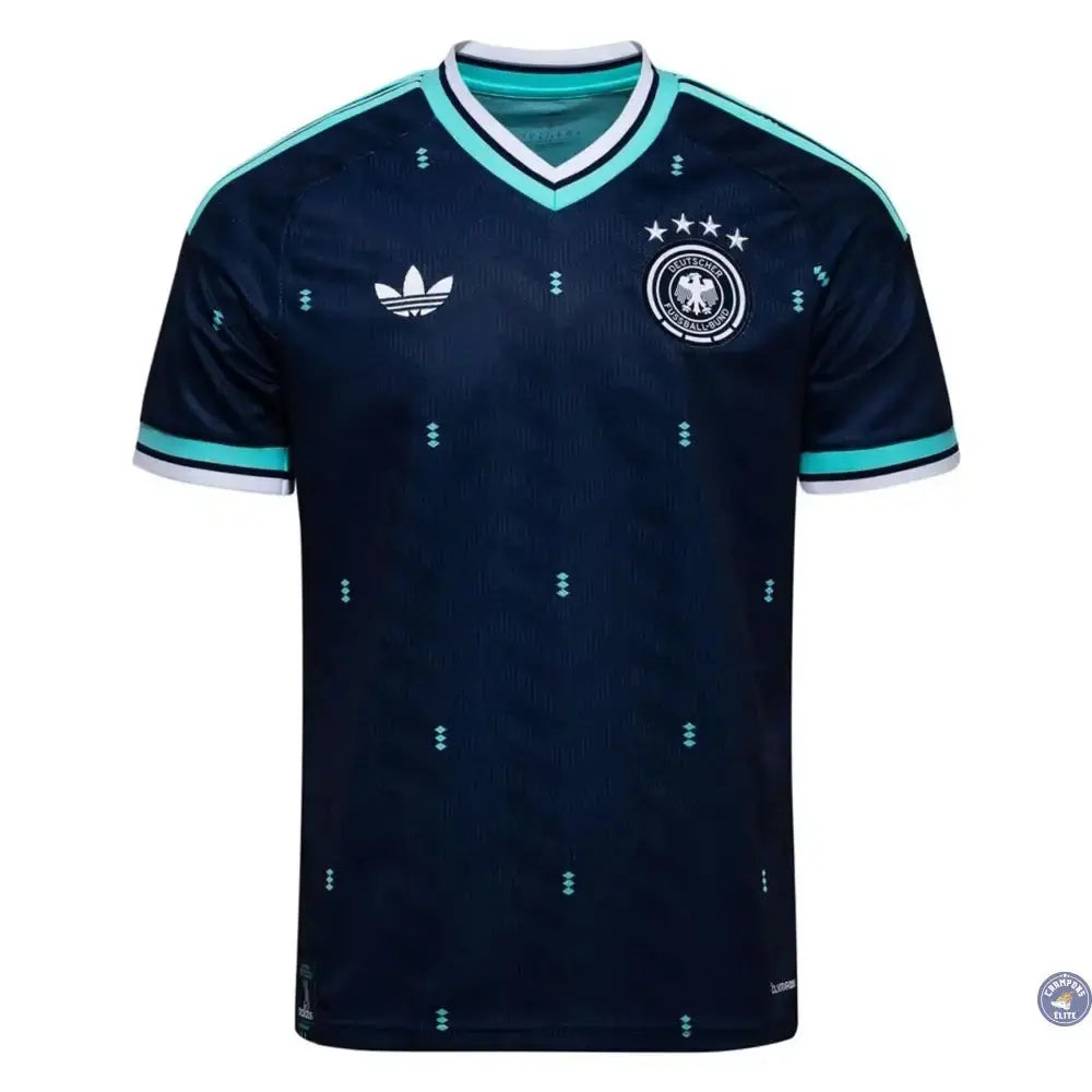 Image of Allemagne CDM 2026 Extérieur