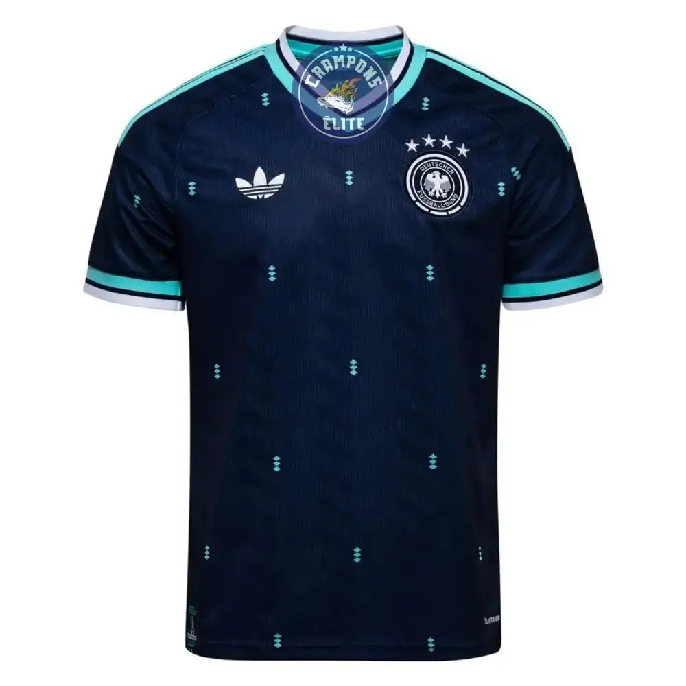 Image of Allemagne CDM 2026 Extérieur