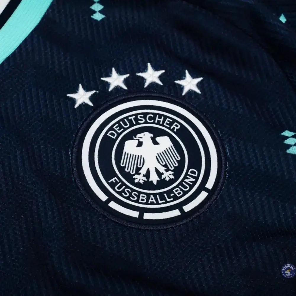 Allemagne CDM 2026 Extérieur