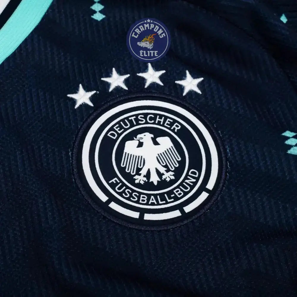 Image of Allemagne CDM 2026 Extérieur