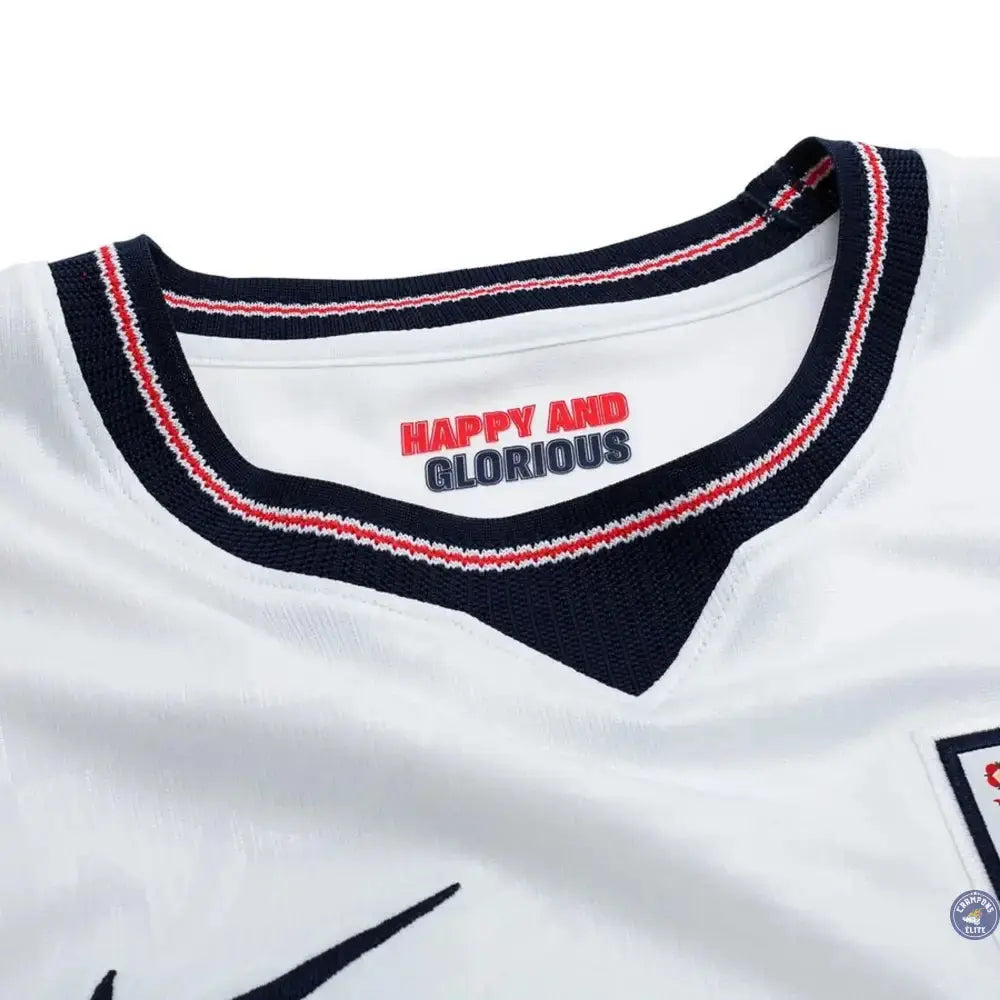 Image of Angleterre CDM 2026 Domicile