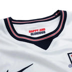 Angleterre CDM 2026 Domicile
