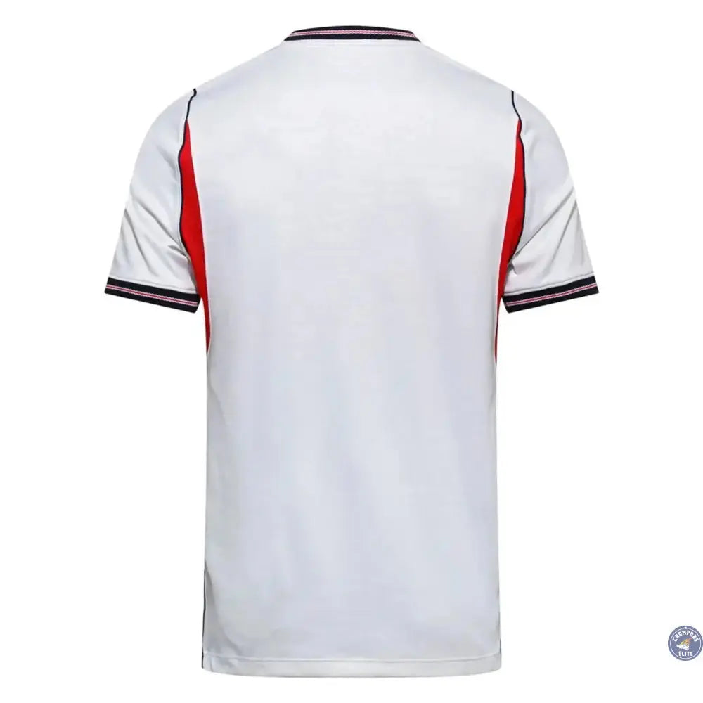Image of Angleterre CDM 2026 Domicile