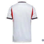 Angleterre CDM 2026 Domicile