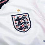 Angleterre CDM 2026 Domicile