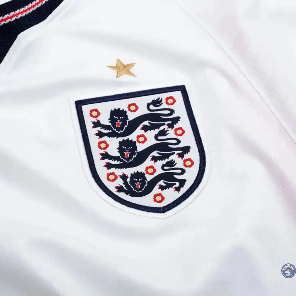 Angleterre CDM 2026 Domicile