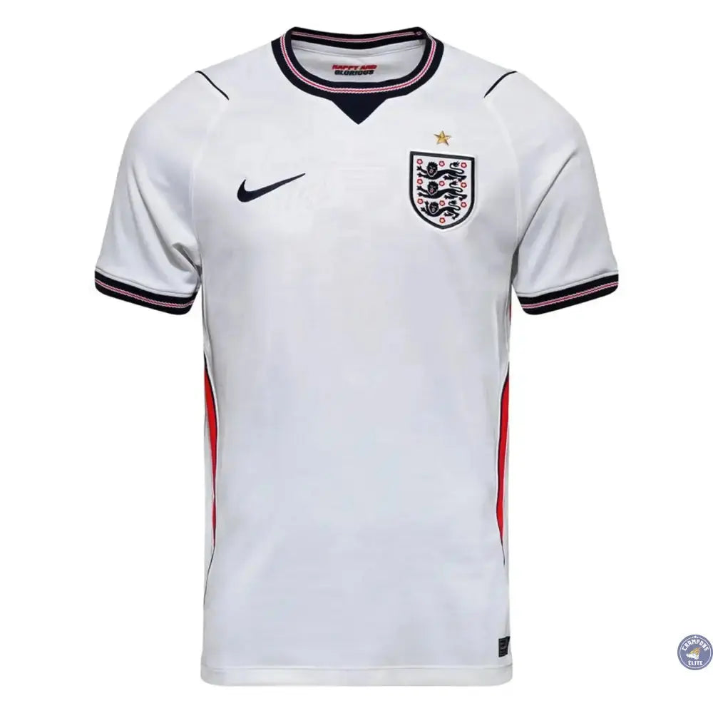 Image of Angleterre CDM 2026 Domicile