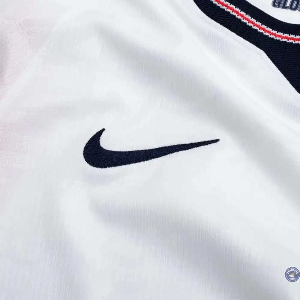 Image of Angleterre CDM 2026 Domicile