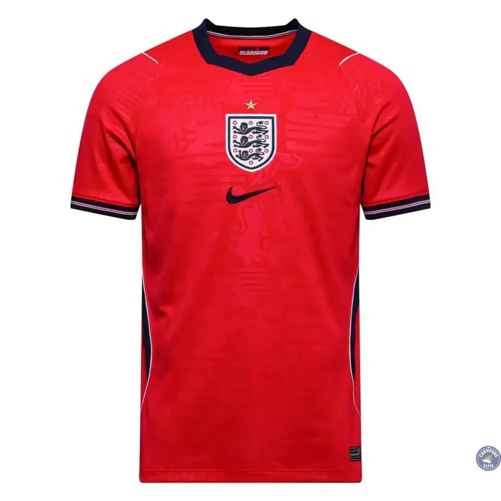 Image of Angleterre CDM 2026 Extérieur